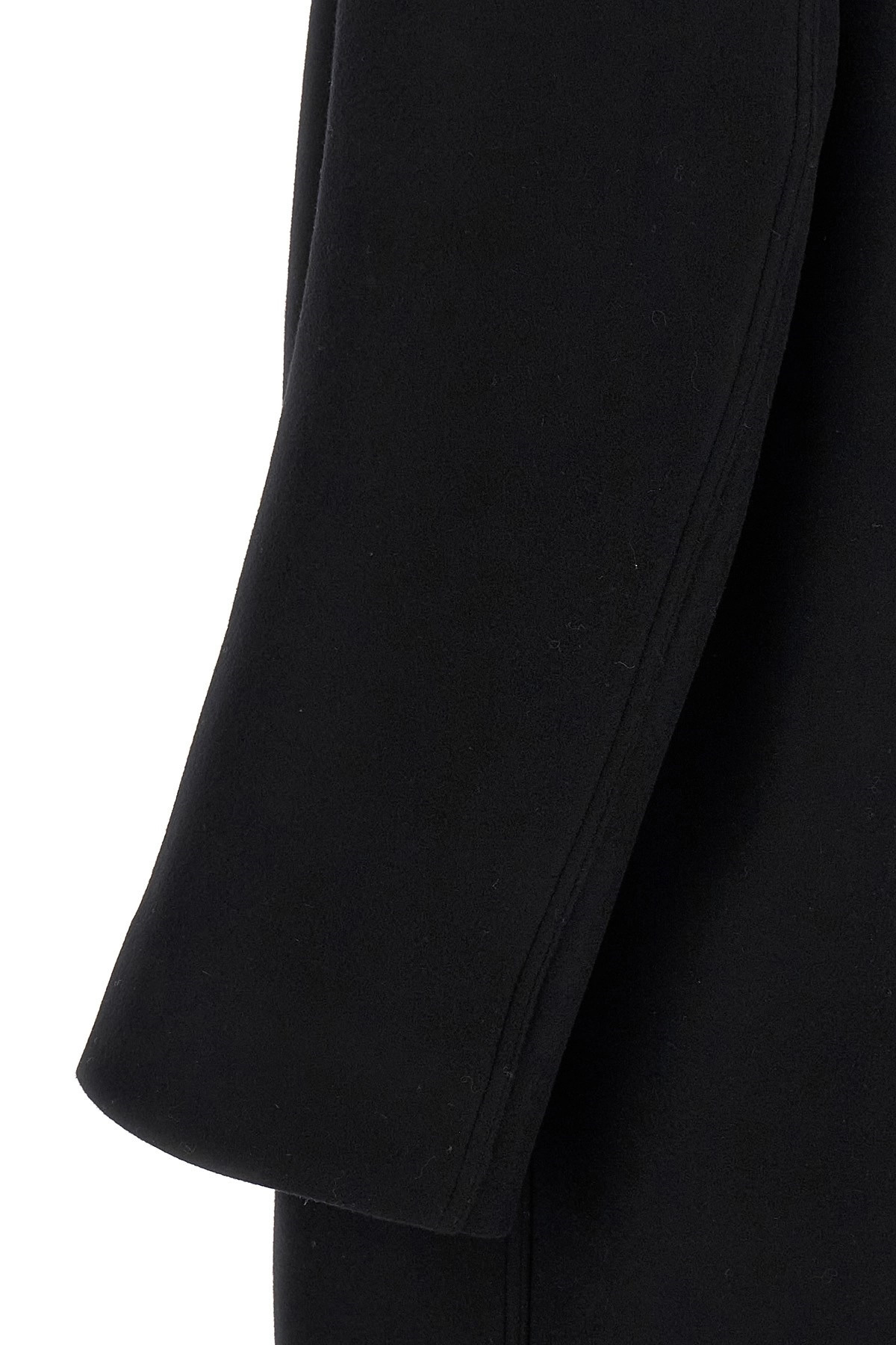 'Gimp Mac' coat - 4