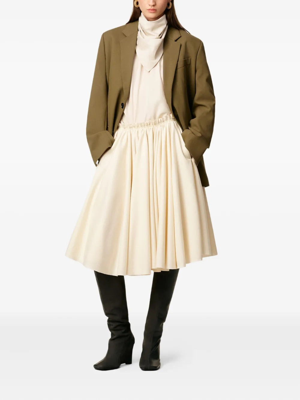 Blazer deux boutons - 2