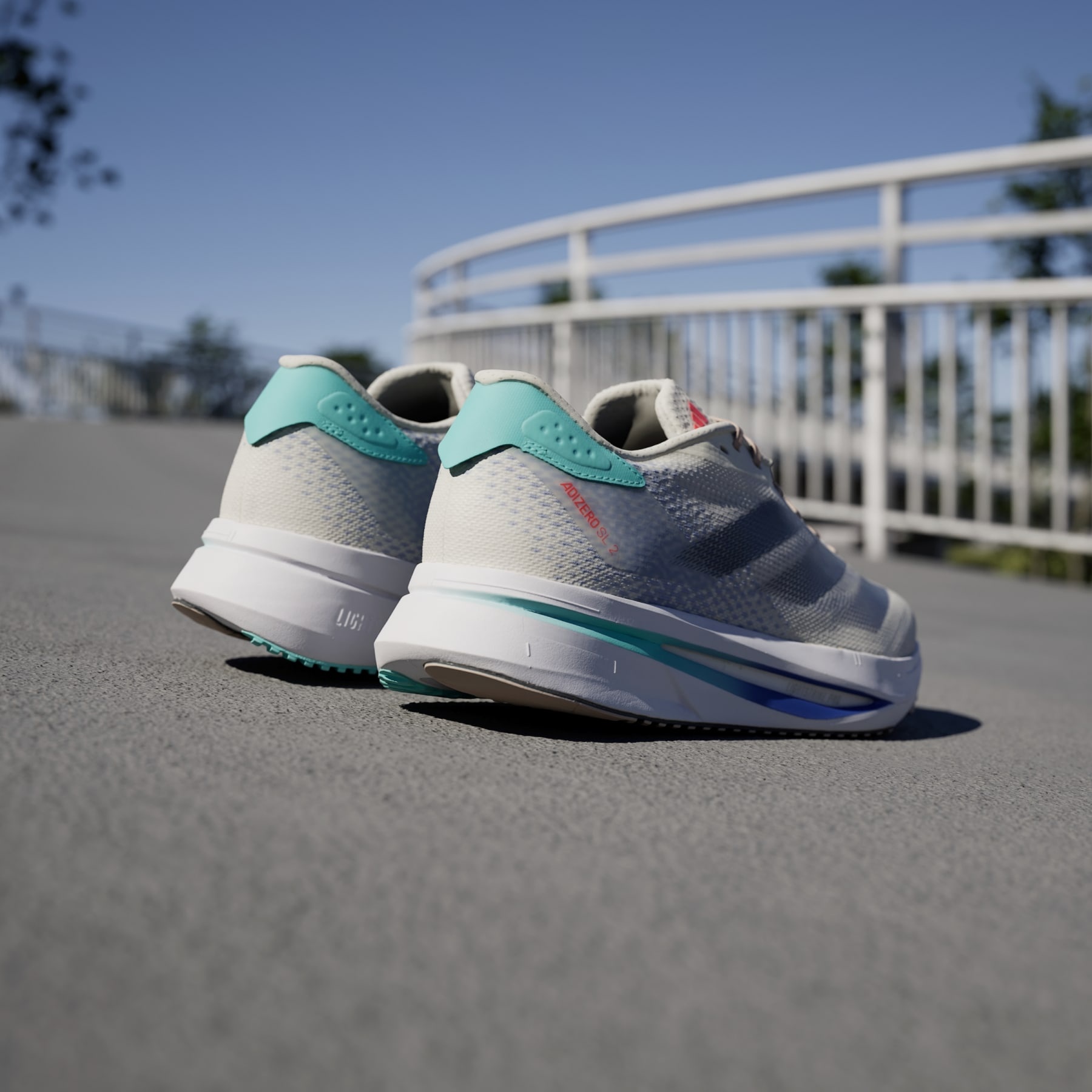 adidas Adizero Sl2 Running Shoes | REVERSIBLE