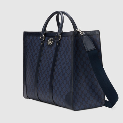 GUCCI Ophidia large tote bag outlook