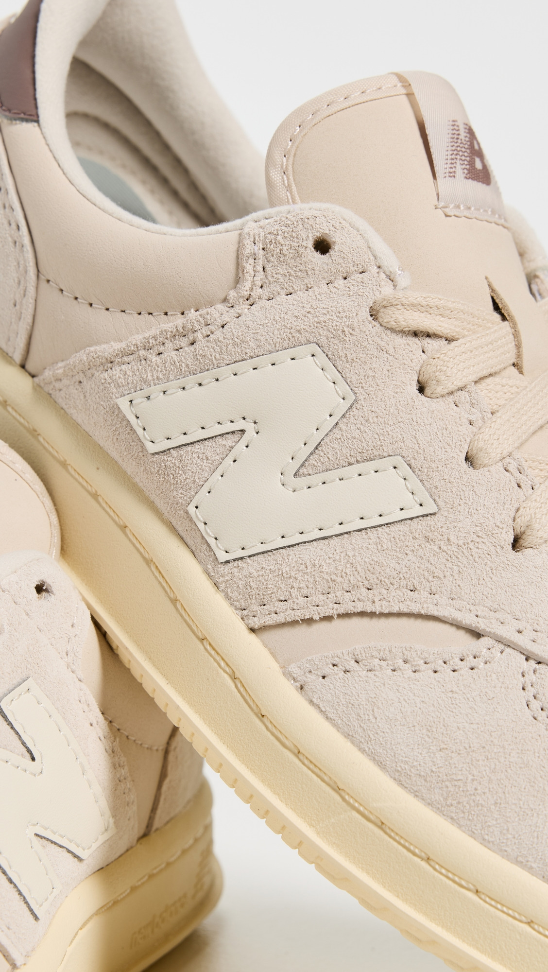 T500 Sneakers - 5