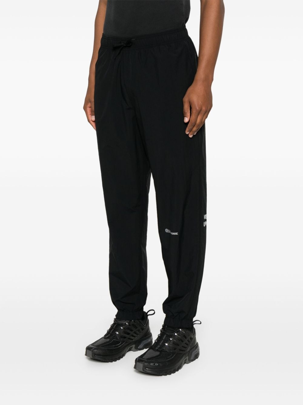 Tussah Pertex track pants - 3