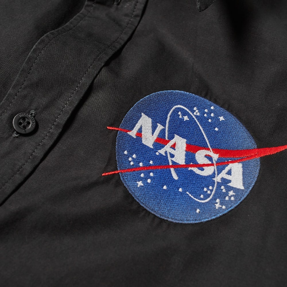 Balenciaga NASA Space Shirt - 2