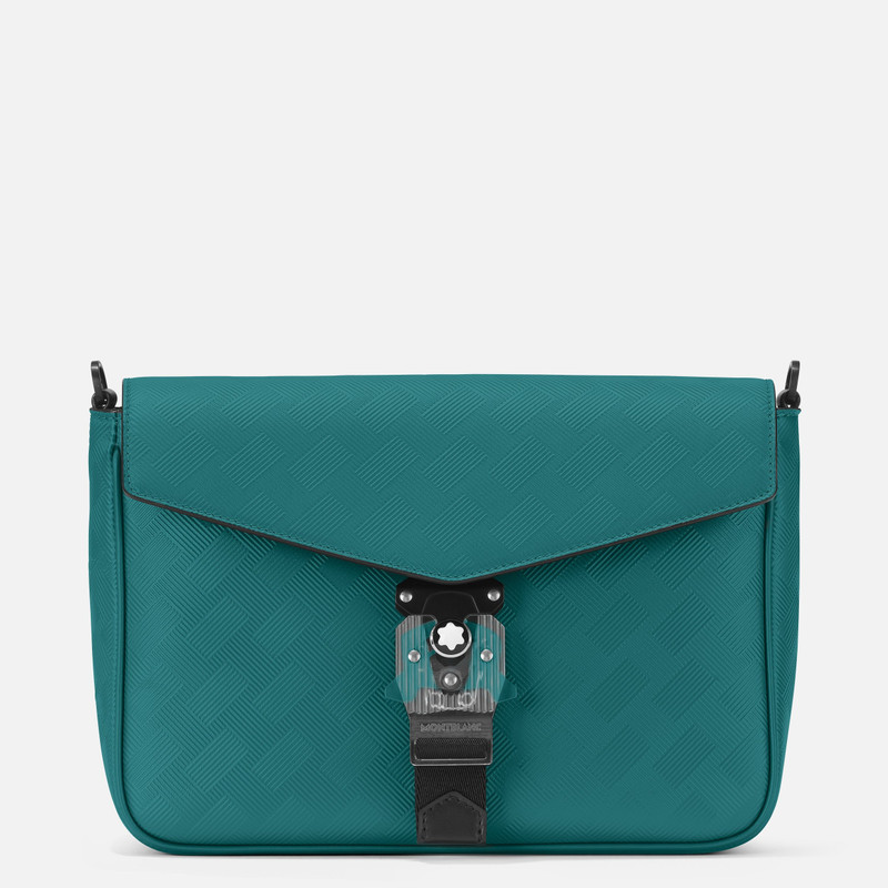 Montblanc Extreme 3.0 compact envelope with M LOCK 4810 buckle 1