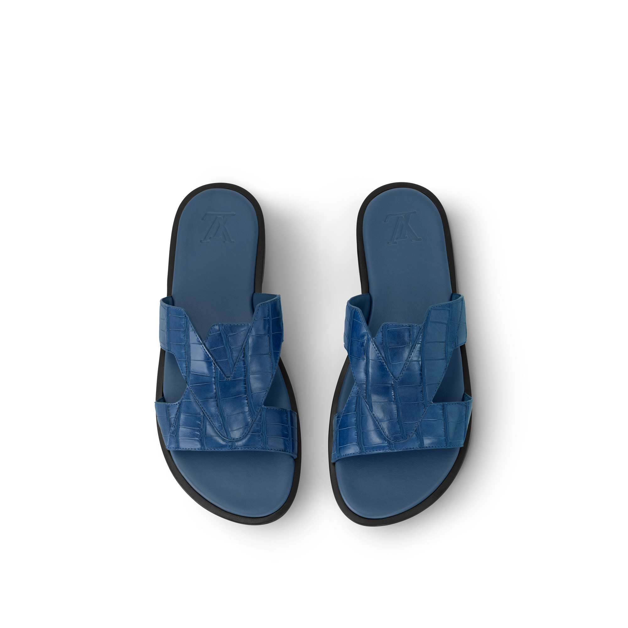 LV Oasis Mule - 3