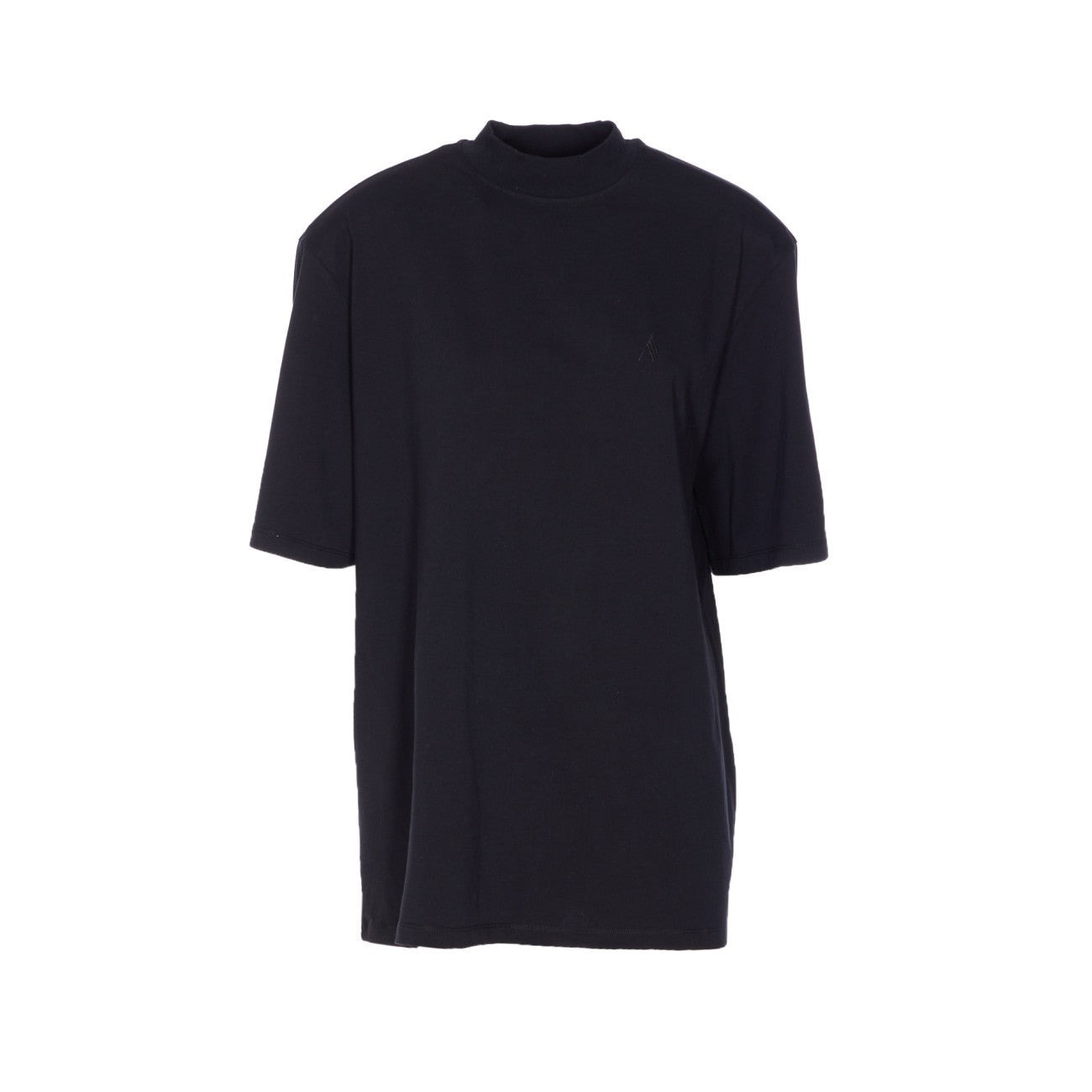 The Attico Women Logo T-Shirt - 1