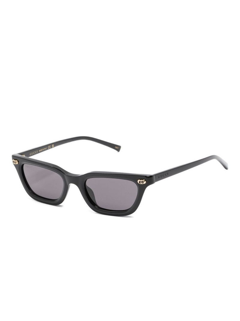 GUCCI Interlocking G sunglasses outlook