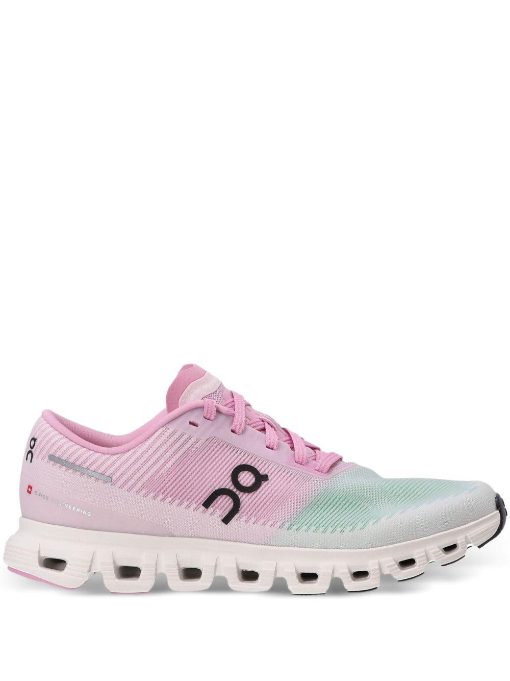 SNEAKERS CLOUD 6 PUSH ON RUNNING - 1
