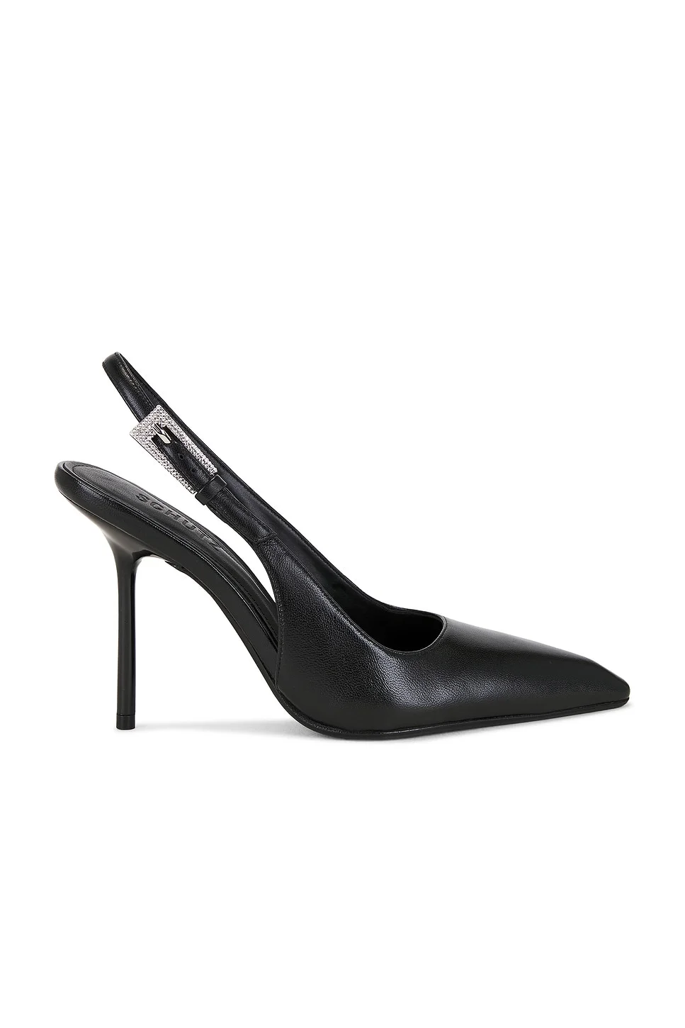 Leona Glam Slingback Pump - 1