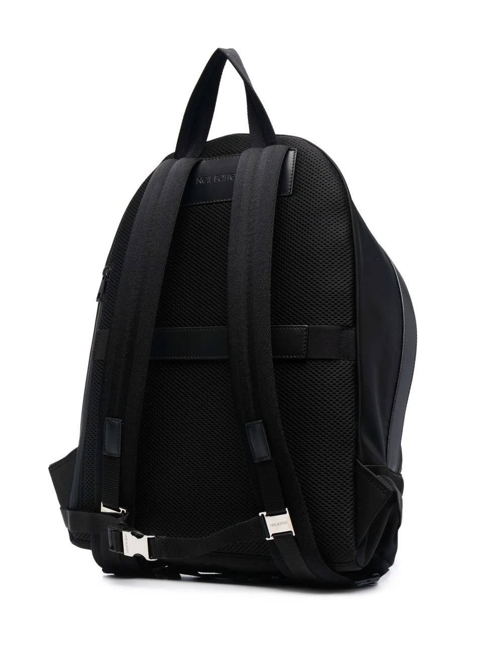 Thunderbolt print backpack - 3