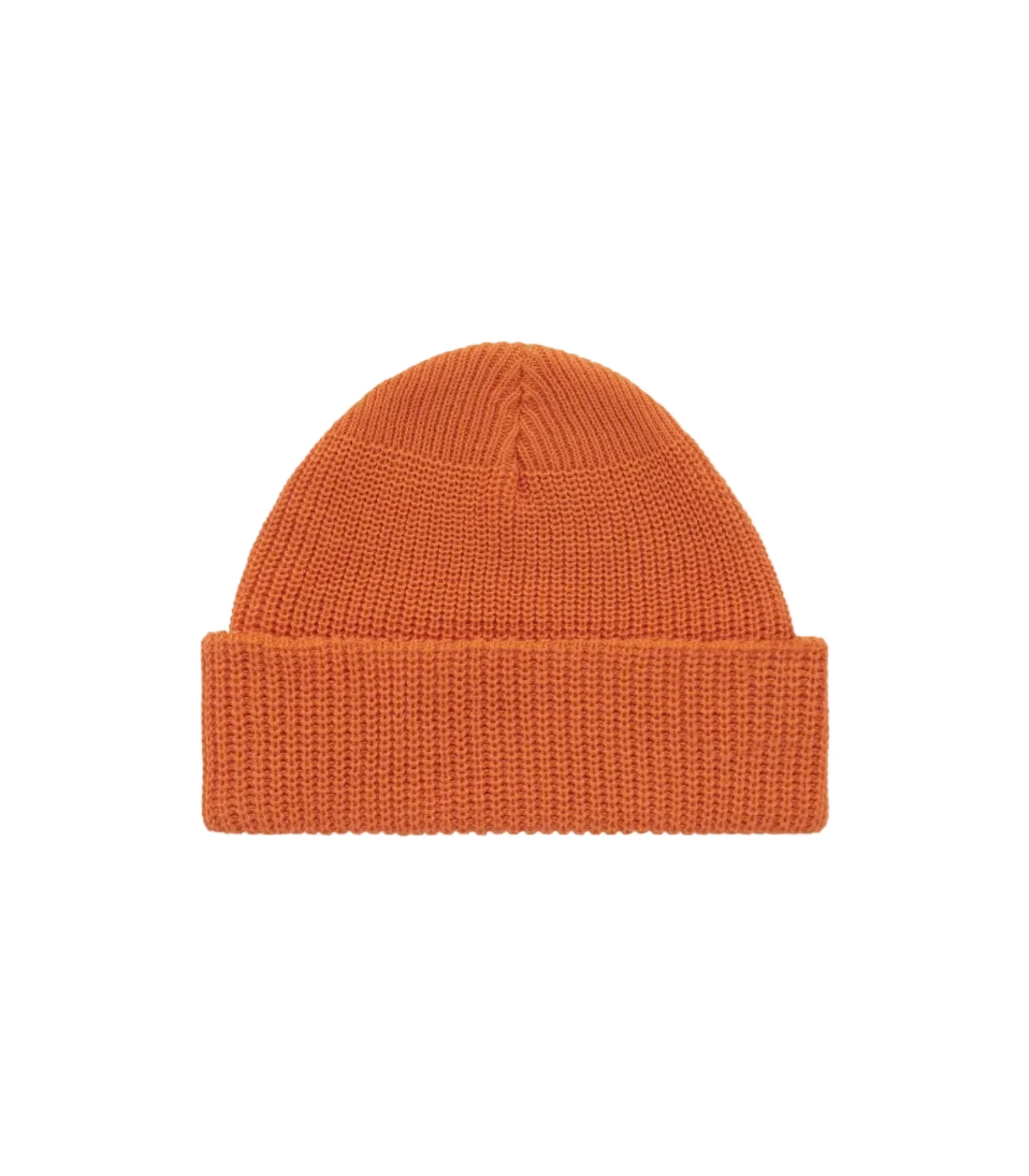 Knickerbocker Watch Cap Blaze Orange - 1