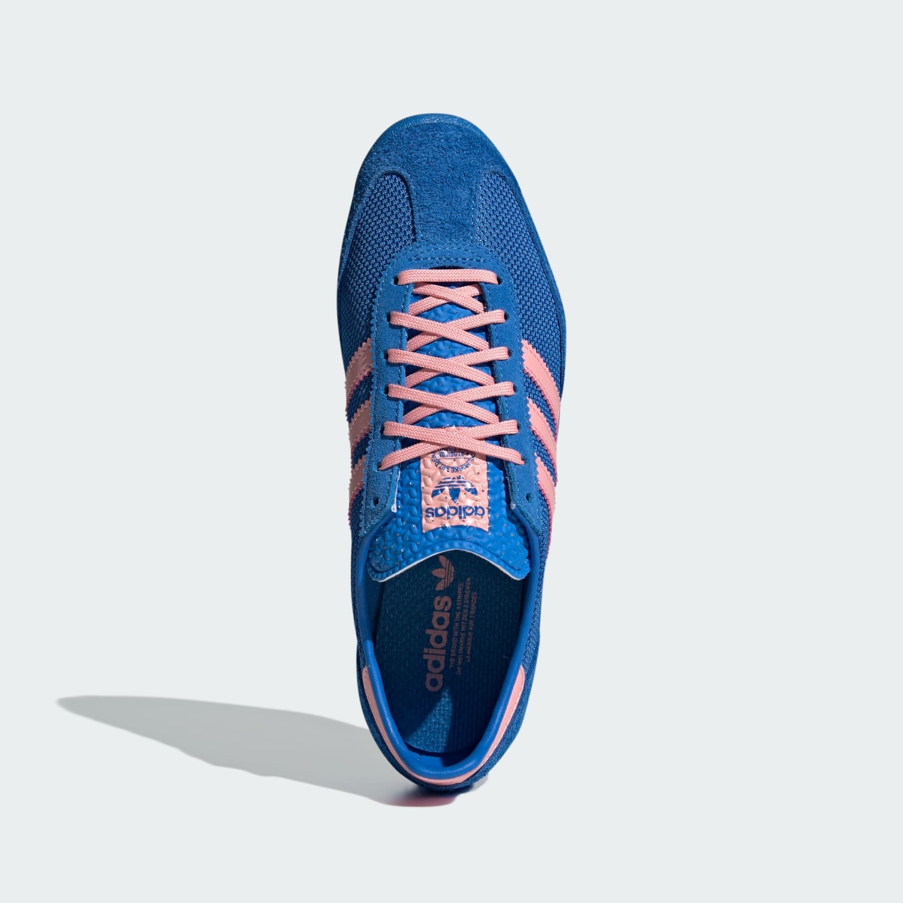 SL 72 OG Shoes - 3