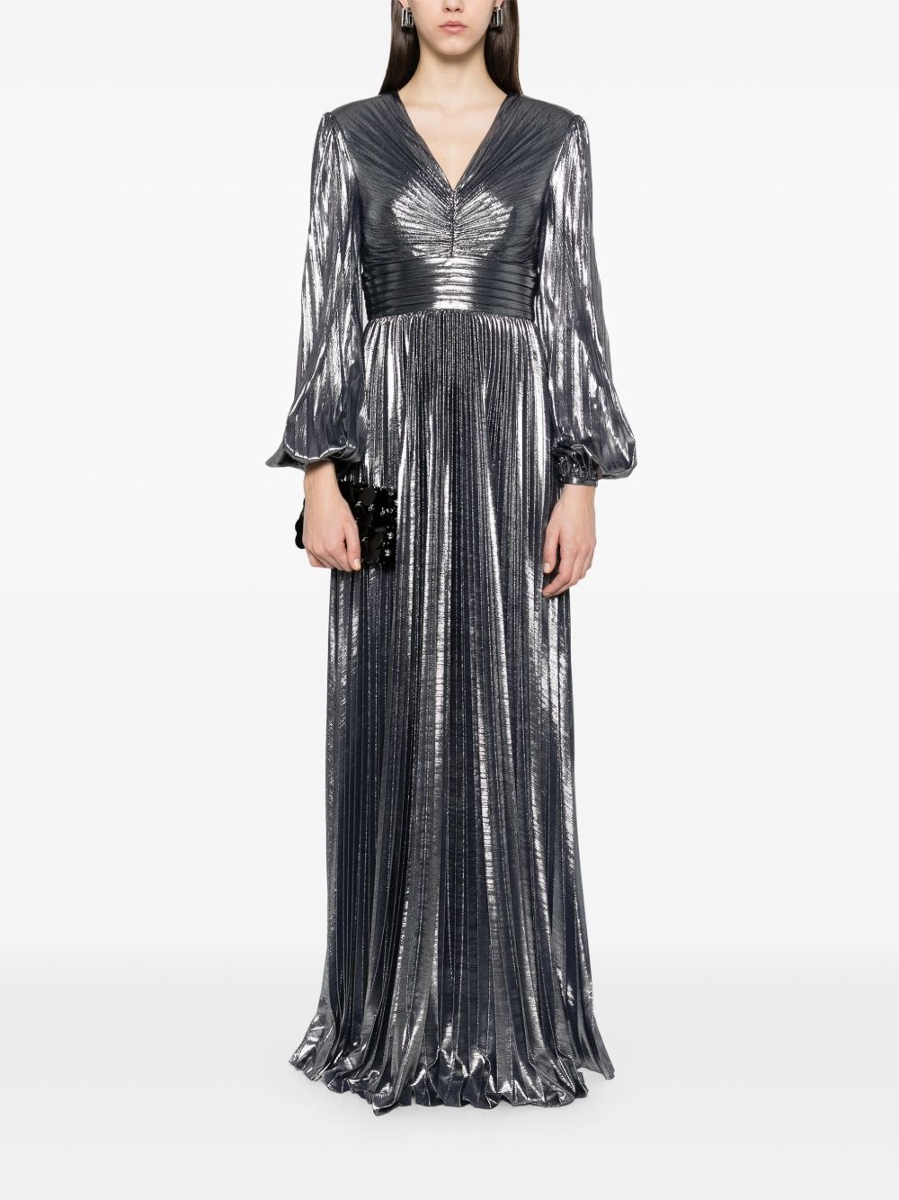 Malia maxi dress - 2