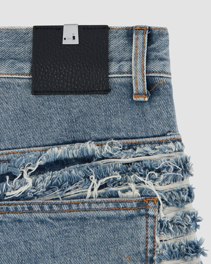 BLACKMEANS 6 POCKET 9