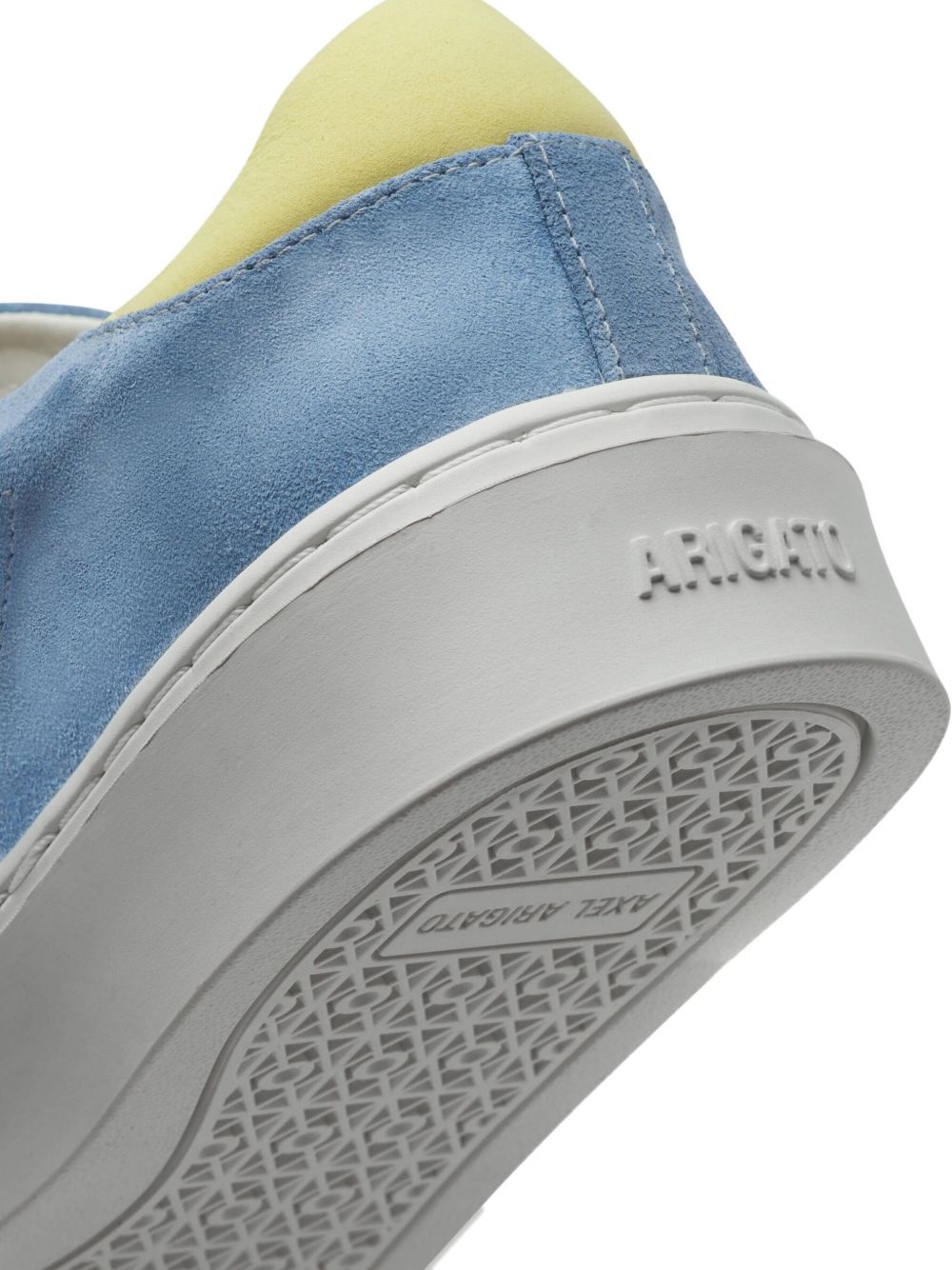 Court sneakers - 5