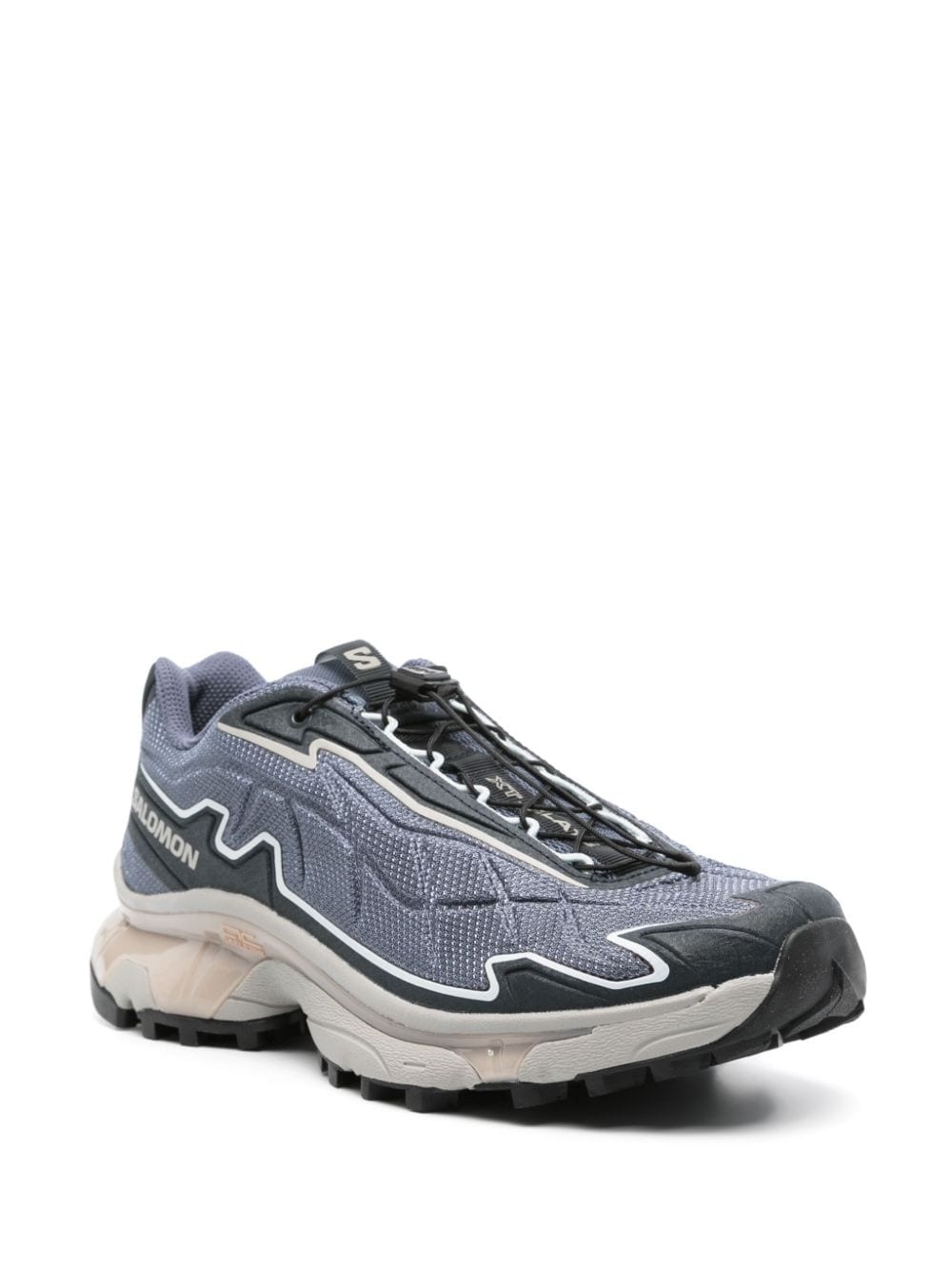 ST-Slate mesh sneakers - 2