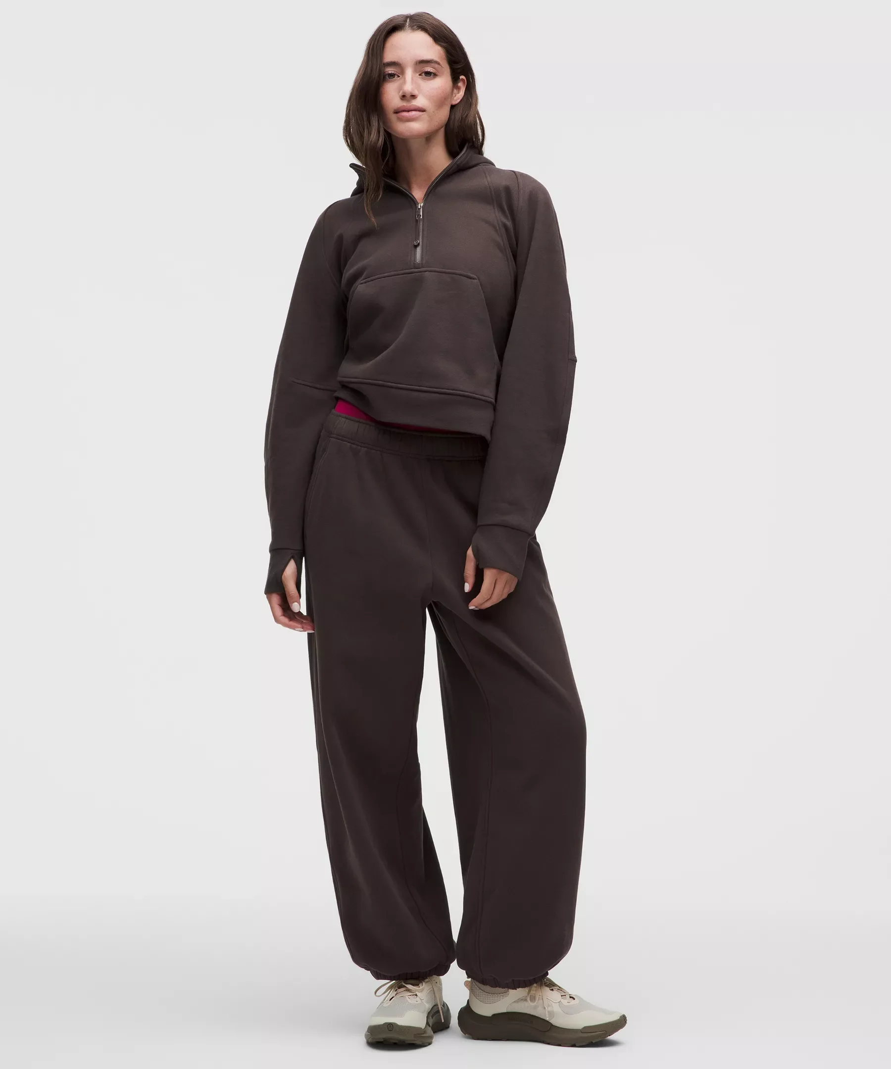 Scuba Evolve Oversized Jogger *Regular - 1