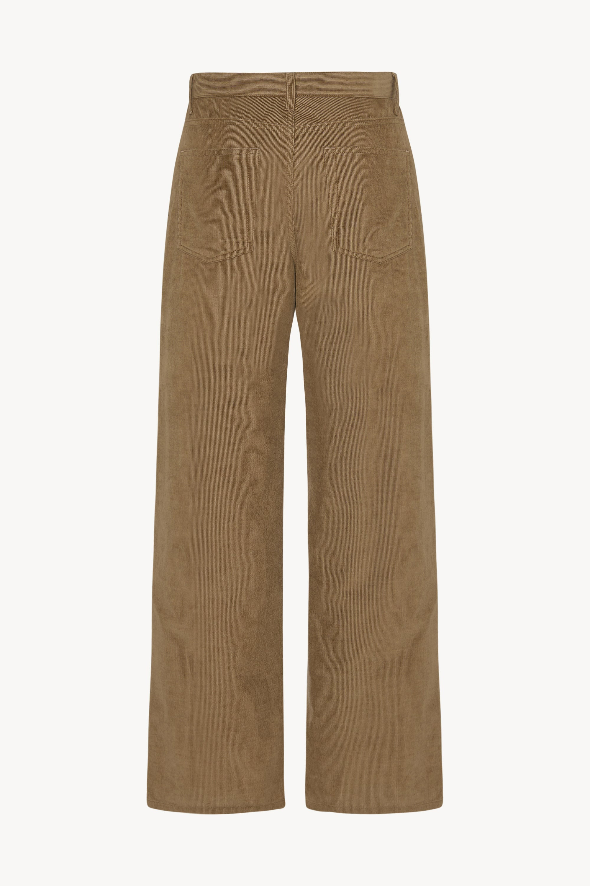 Eglitta Pant in Corduroy - 2