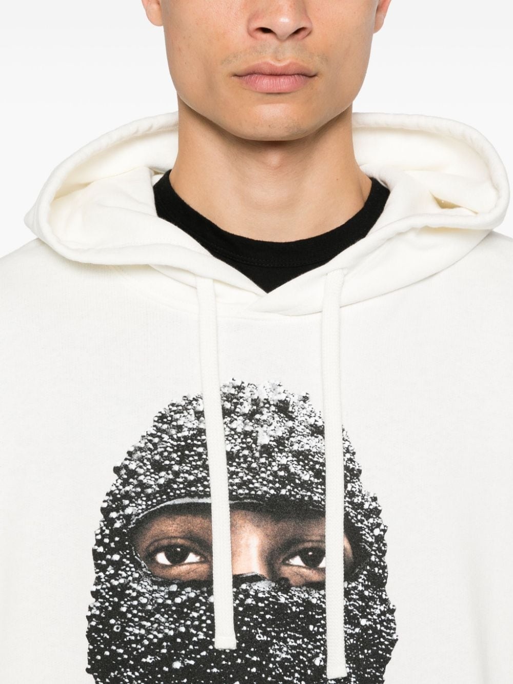 パーカー・フーディ IH NOM UH NIT MASK FUTURE HOODIE Future Mask Hoodie | IH NOM UH NIT Composition100