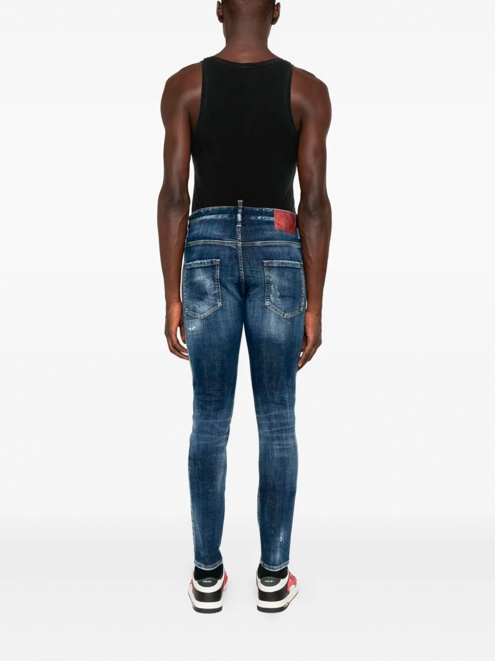 Skater Jeans - 4
