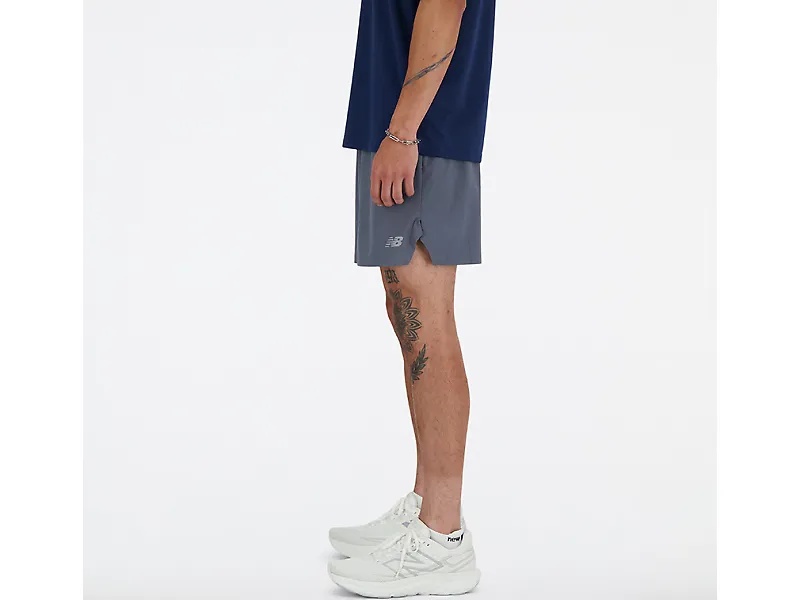 New Balance RC Seamless 7" Short - 2