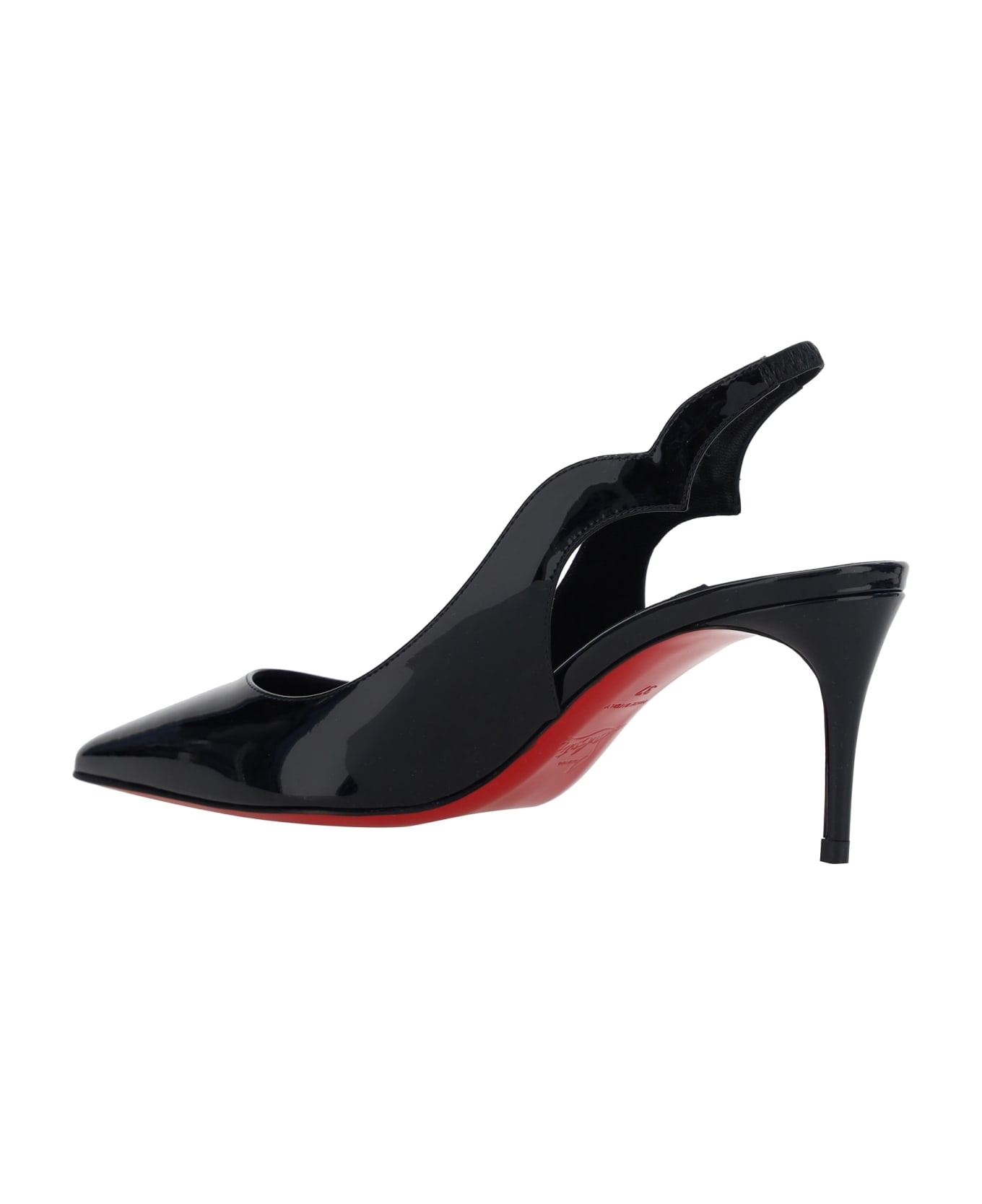 Hot Chick Pumps - 3