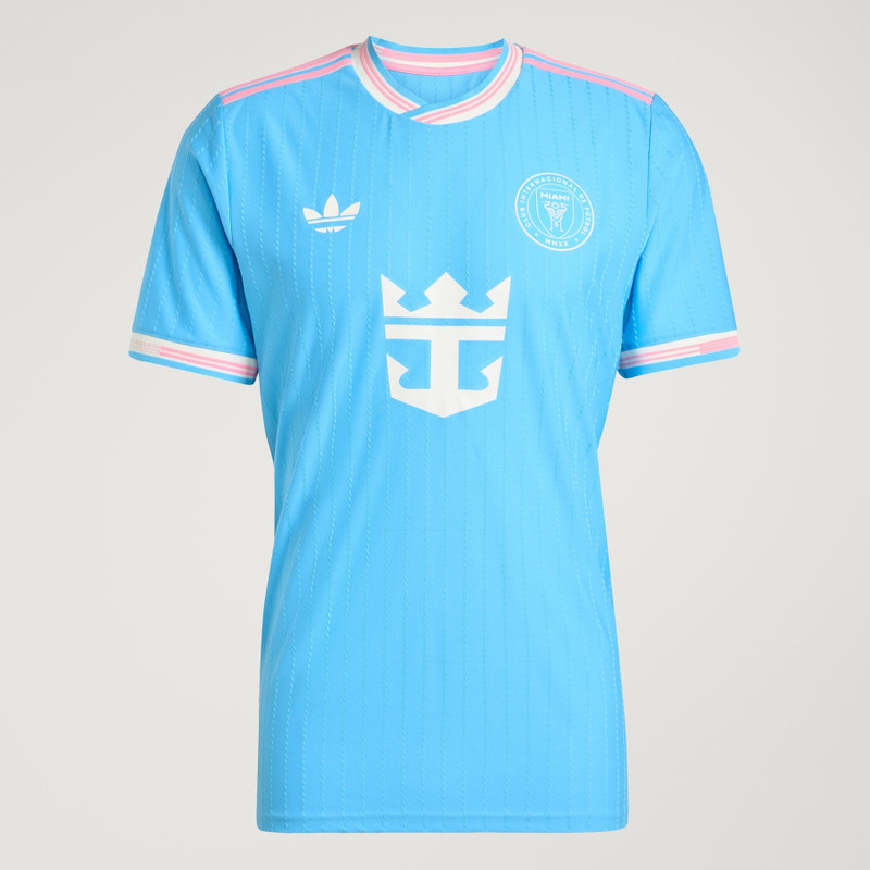 Inter Miami CF 25/26 Third Authentic Jersey - 1