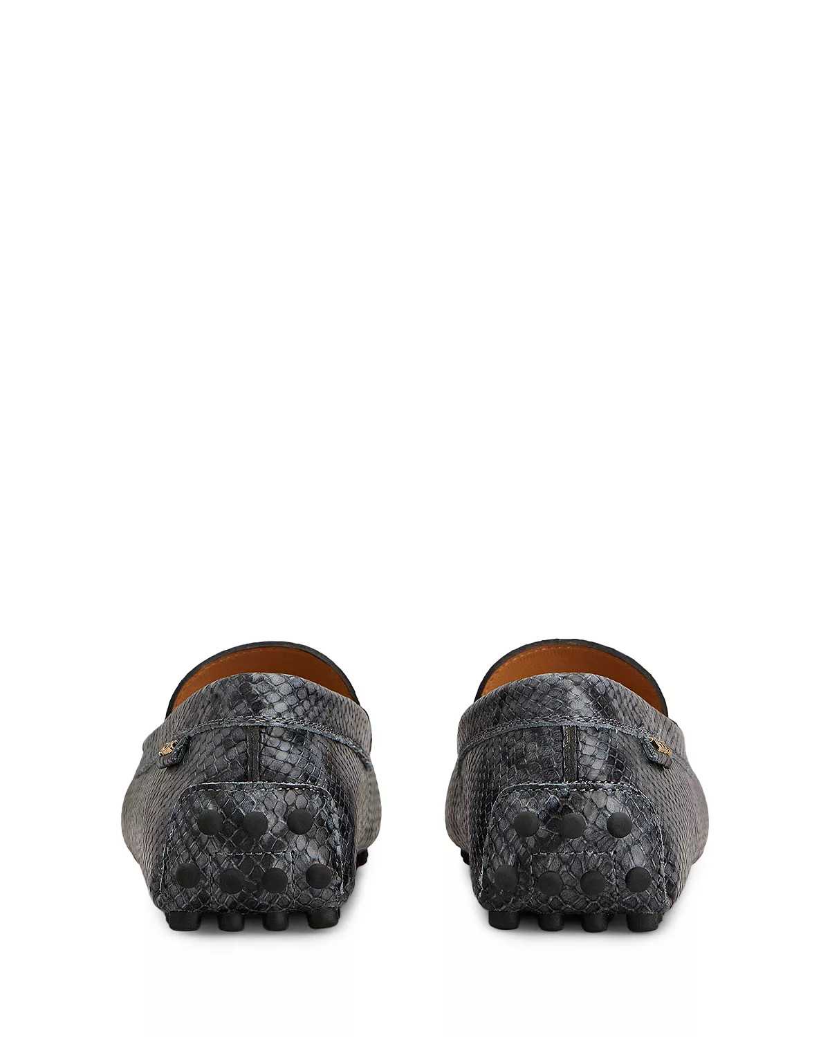 Women's Loafer Flats - 4