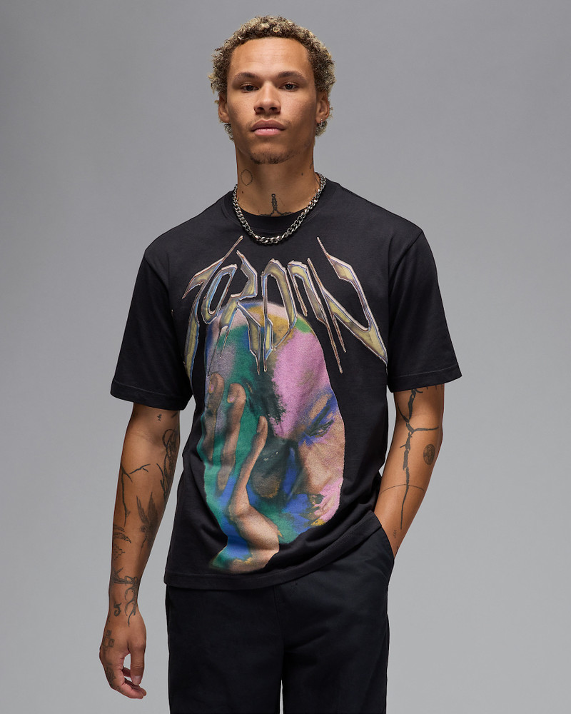 Jordan Sport Men's Dri-FIT T-Shirt - 1