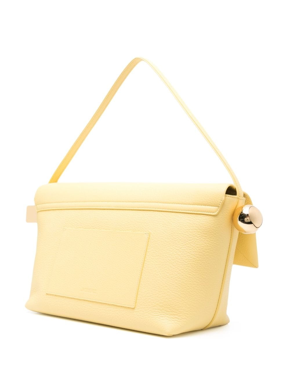 O grande Rond Carré shoulder bag - 3