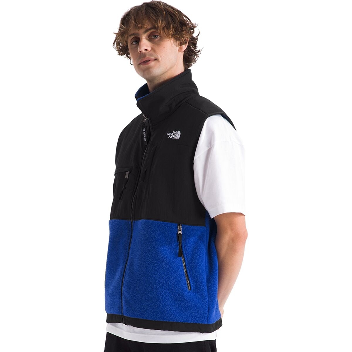 Retro Denali Vest - Men's - 3