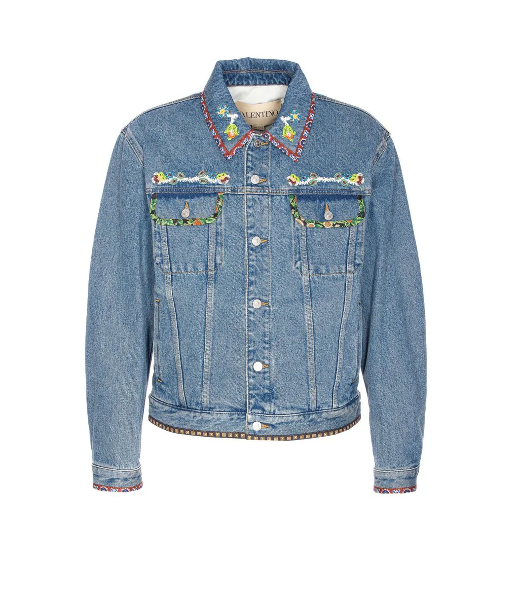 Valentino Garavani Jackets - 1