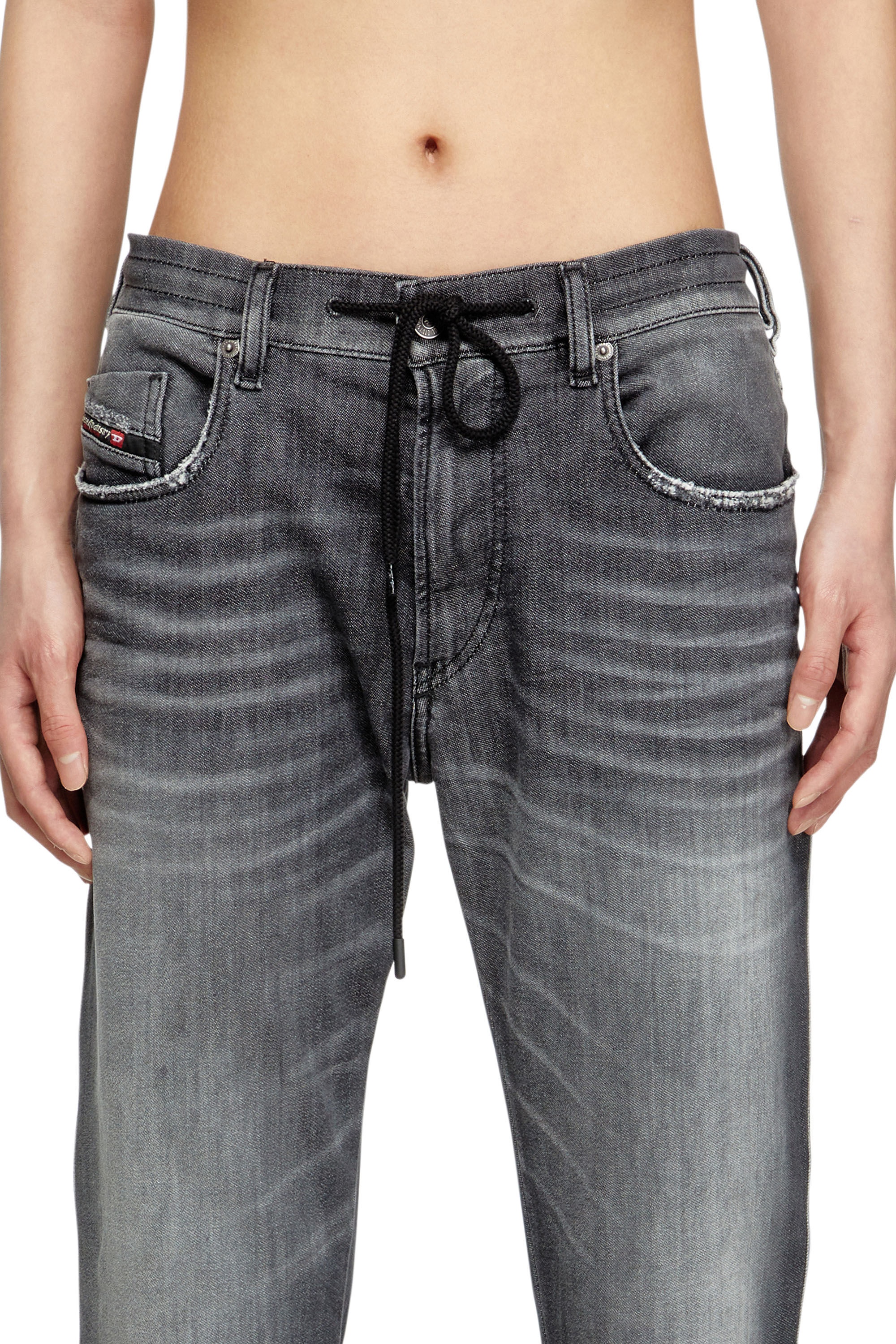 SLIM 2062 D-STRUKT JOGGJEANS® 09M67 - 5