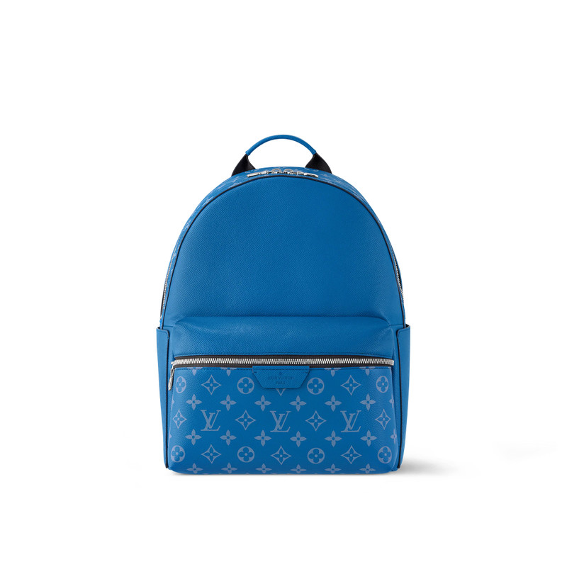 Discovery Backpack 1