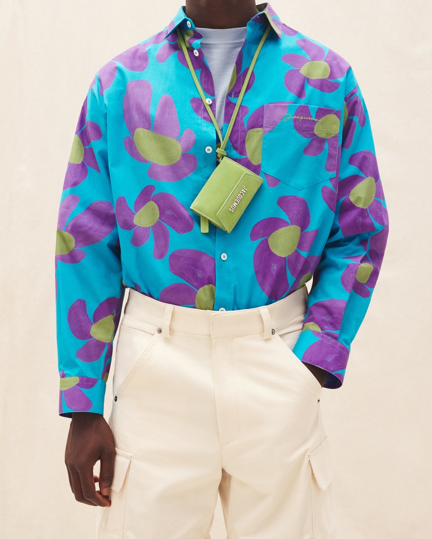 Le porte Jacquemus - 3