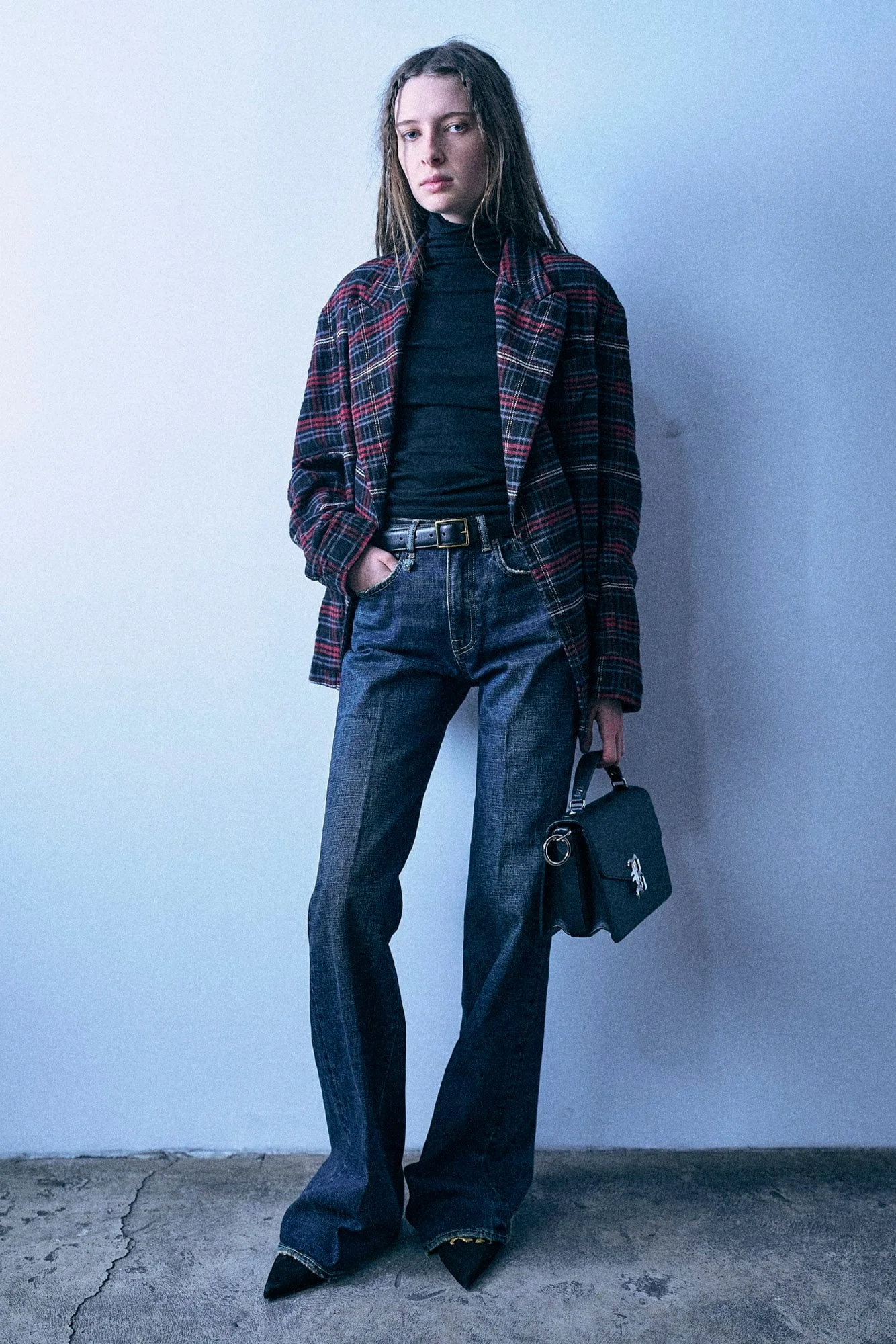 Charlotte Jean - 1