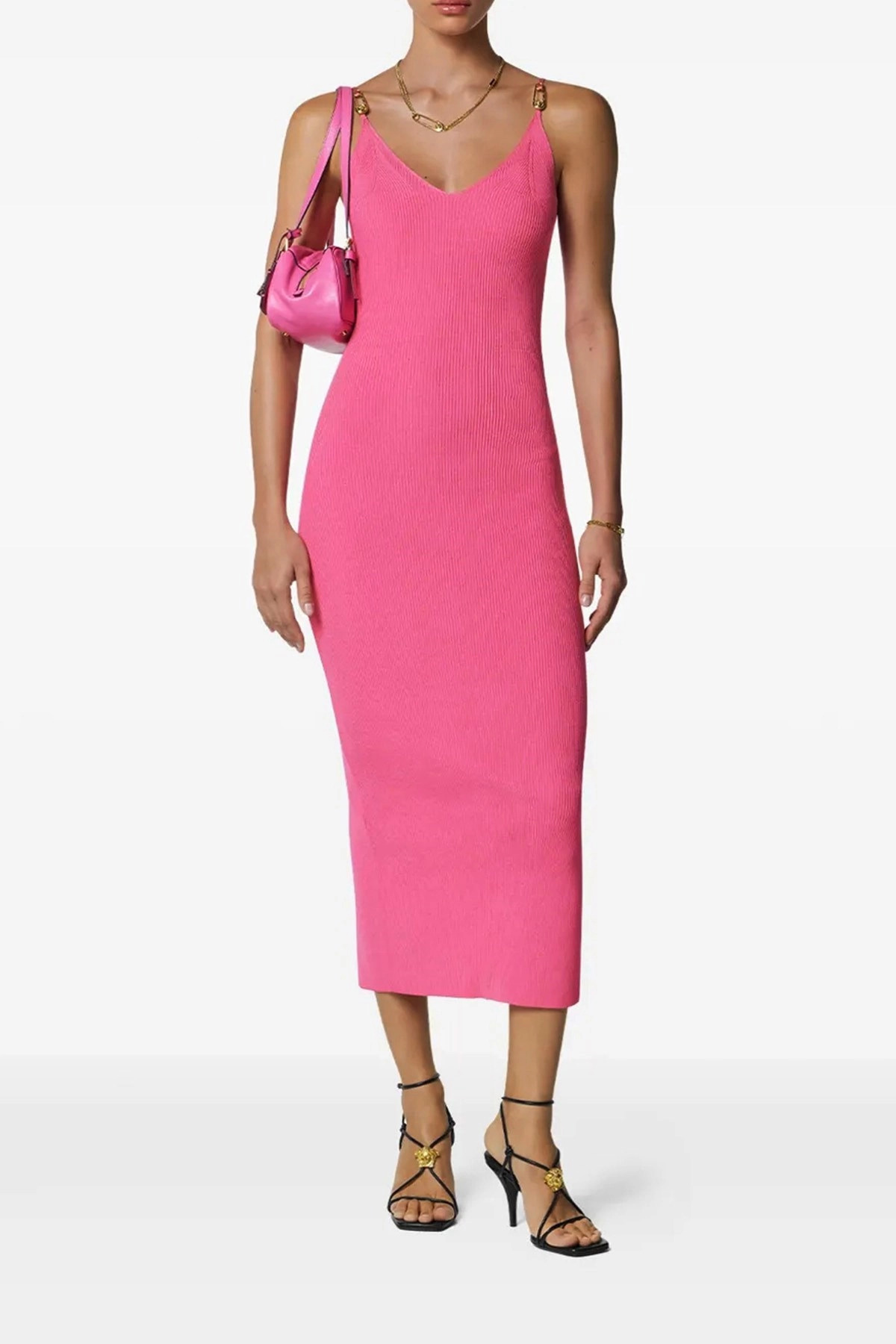 'Knit' dress - 2