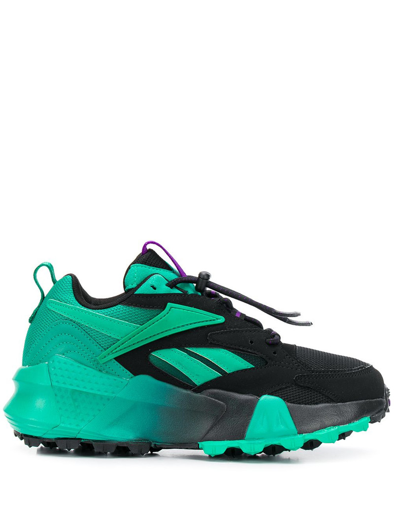 Aztrek Double Mix sneakers 1