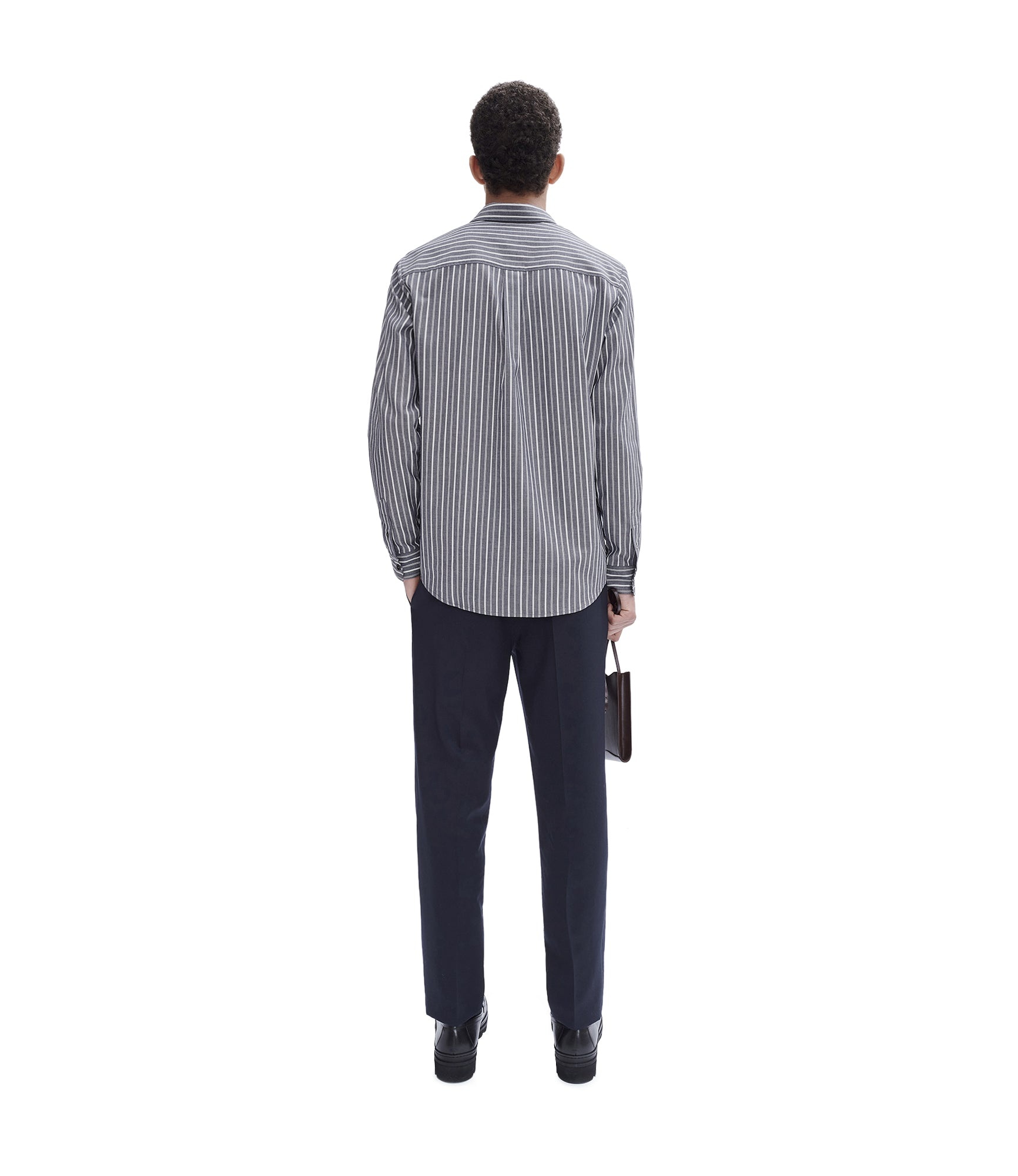 Clément shirt - 4
