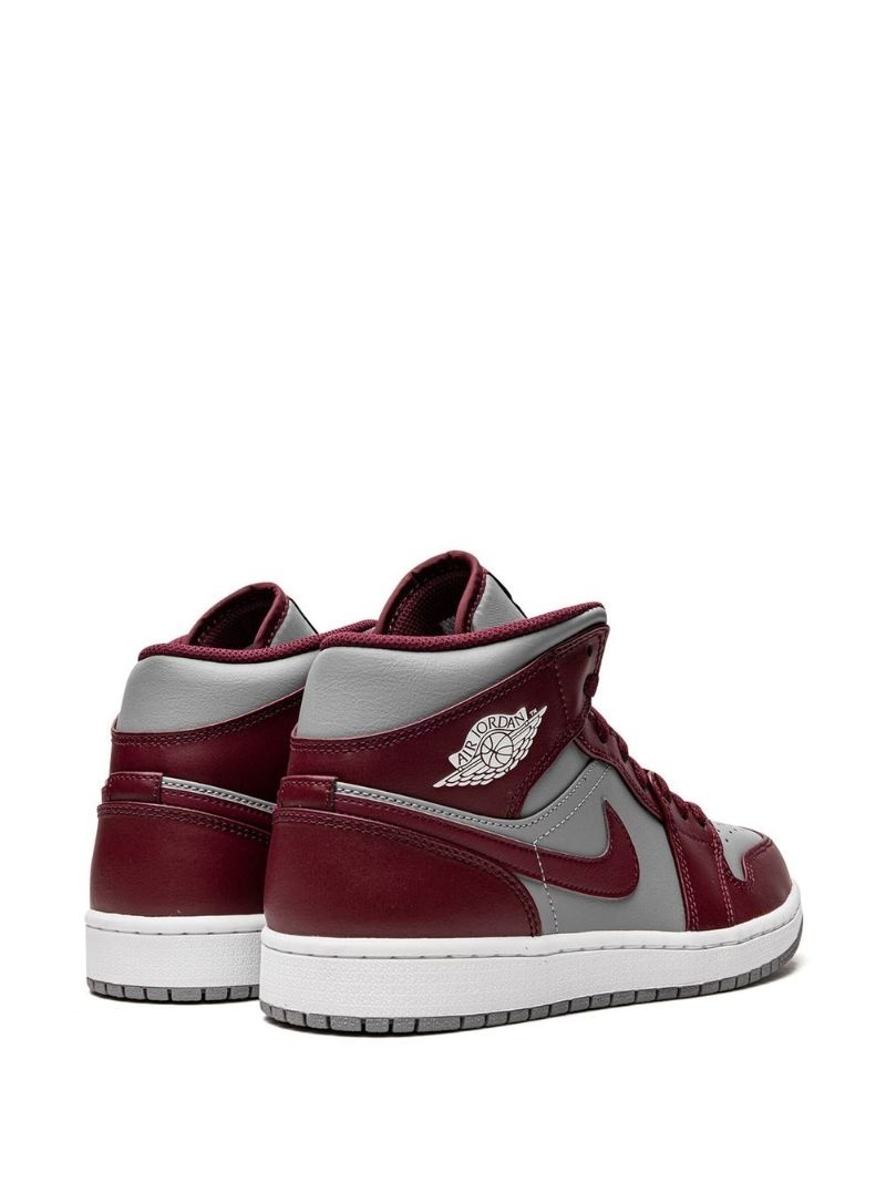 Air Jordan 1 Mid sneakers - 3