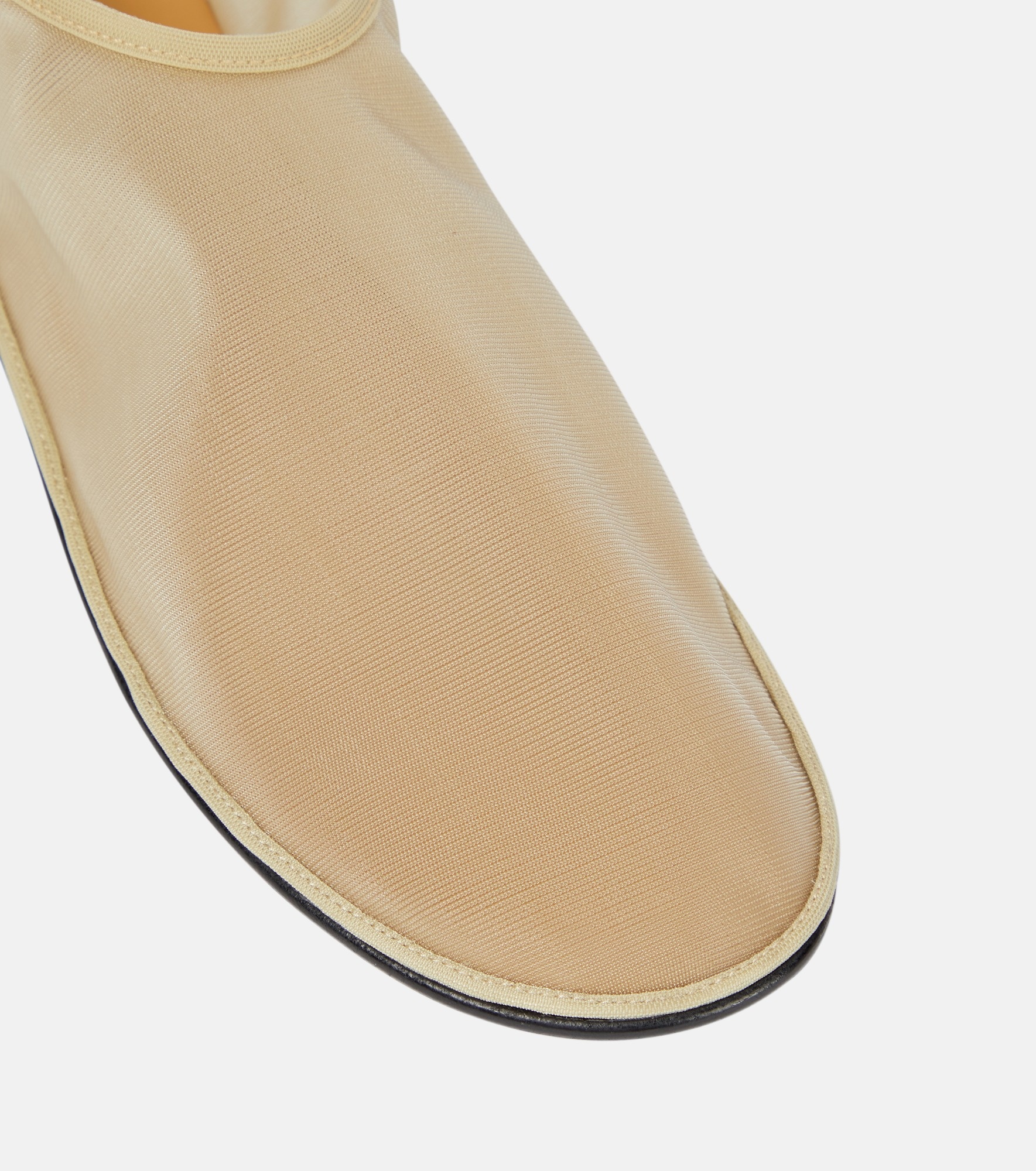 Mesh flats - 5