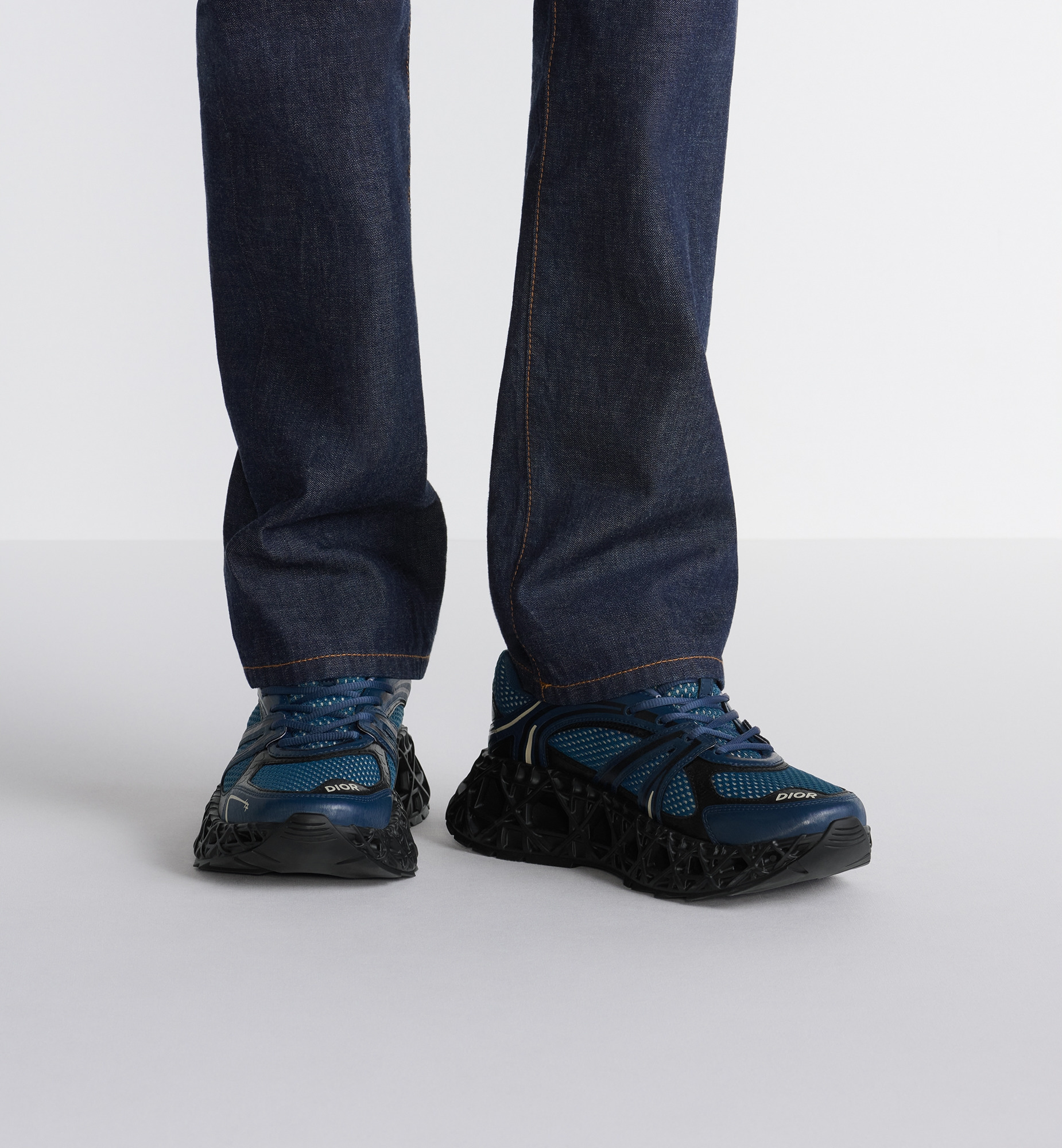 B35 NXXT Sneaker - 2