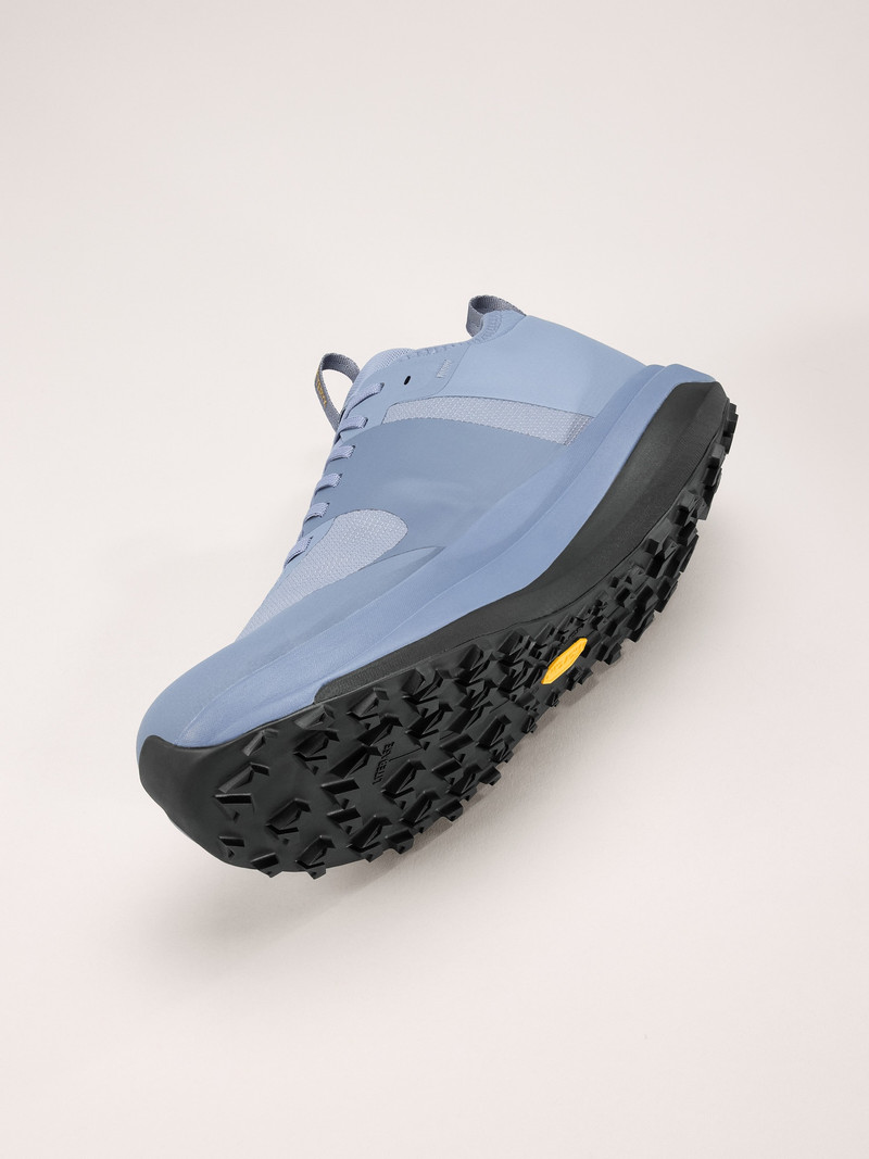 Sylan GTX Shoe 5
