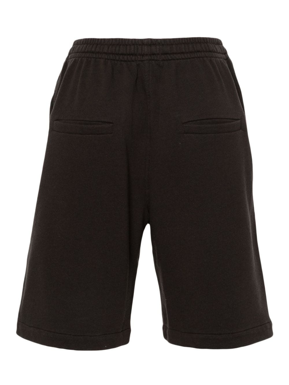Mahelo jersey track shorts - 2