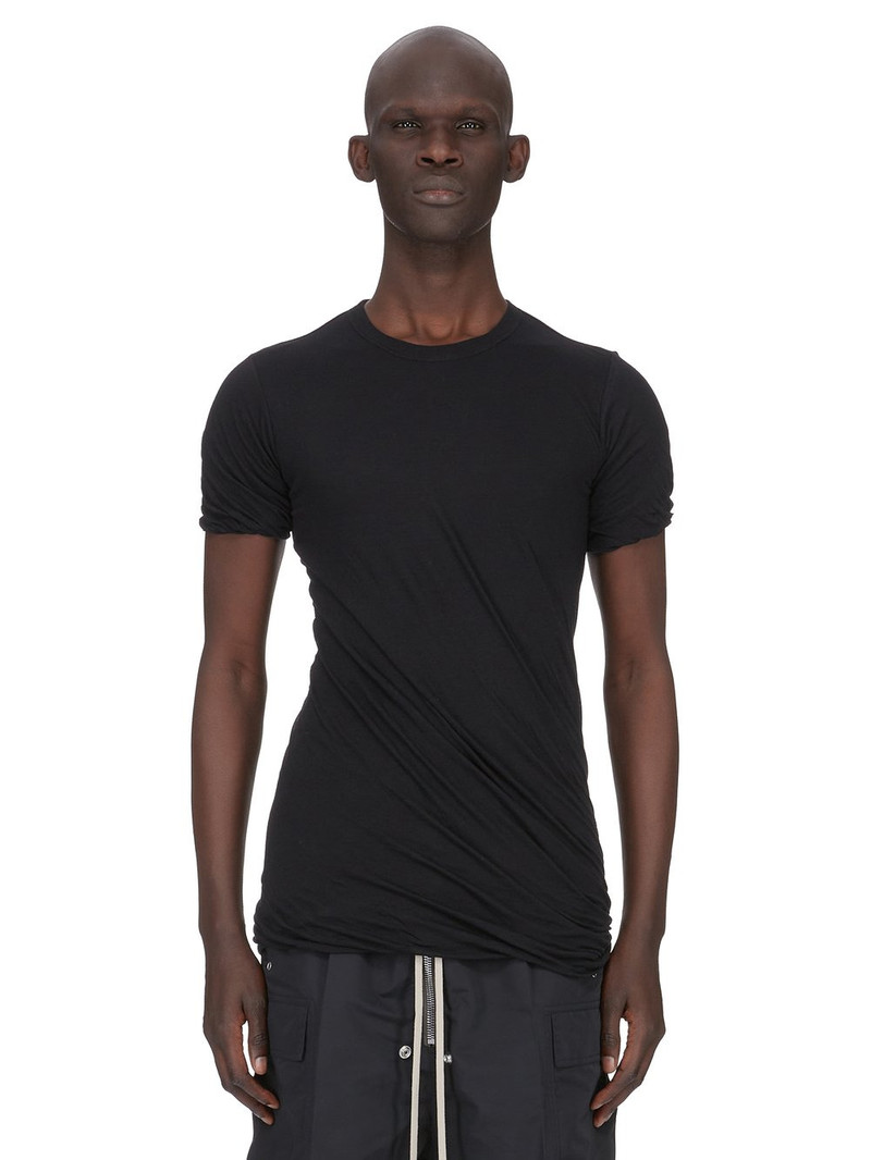 double SS T-shirt 1