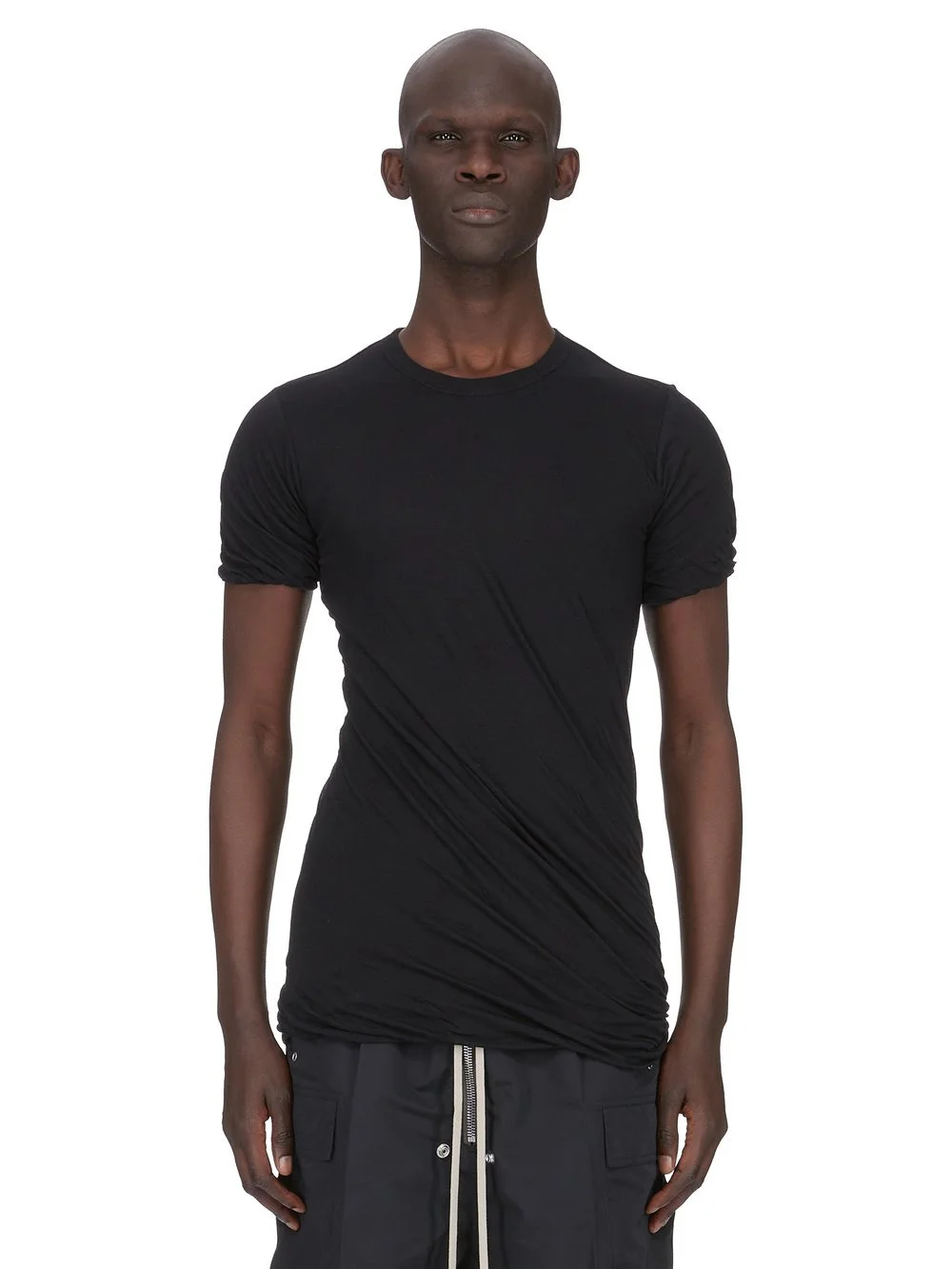 double SS T-shirt - 1