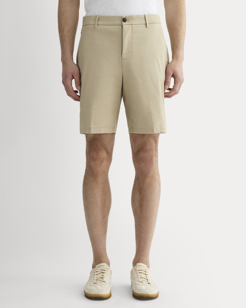 EVERLANE THE 9" TRANSIT SHORT outlook