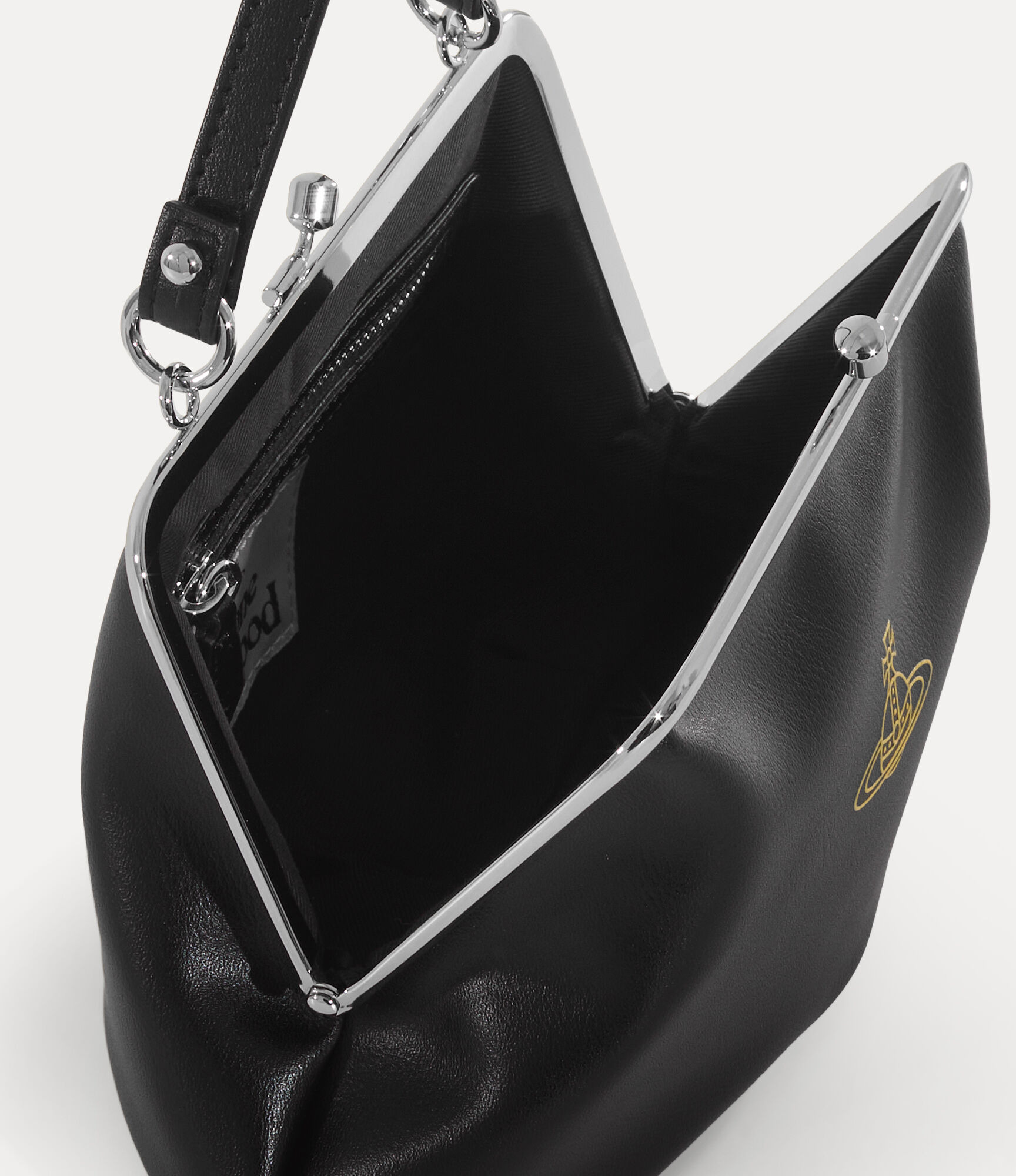GRANNY FRAME PURSE - 3