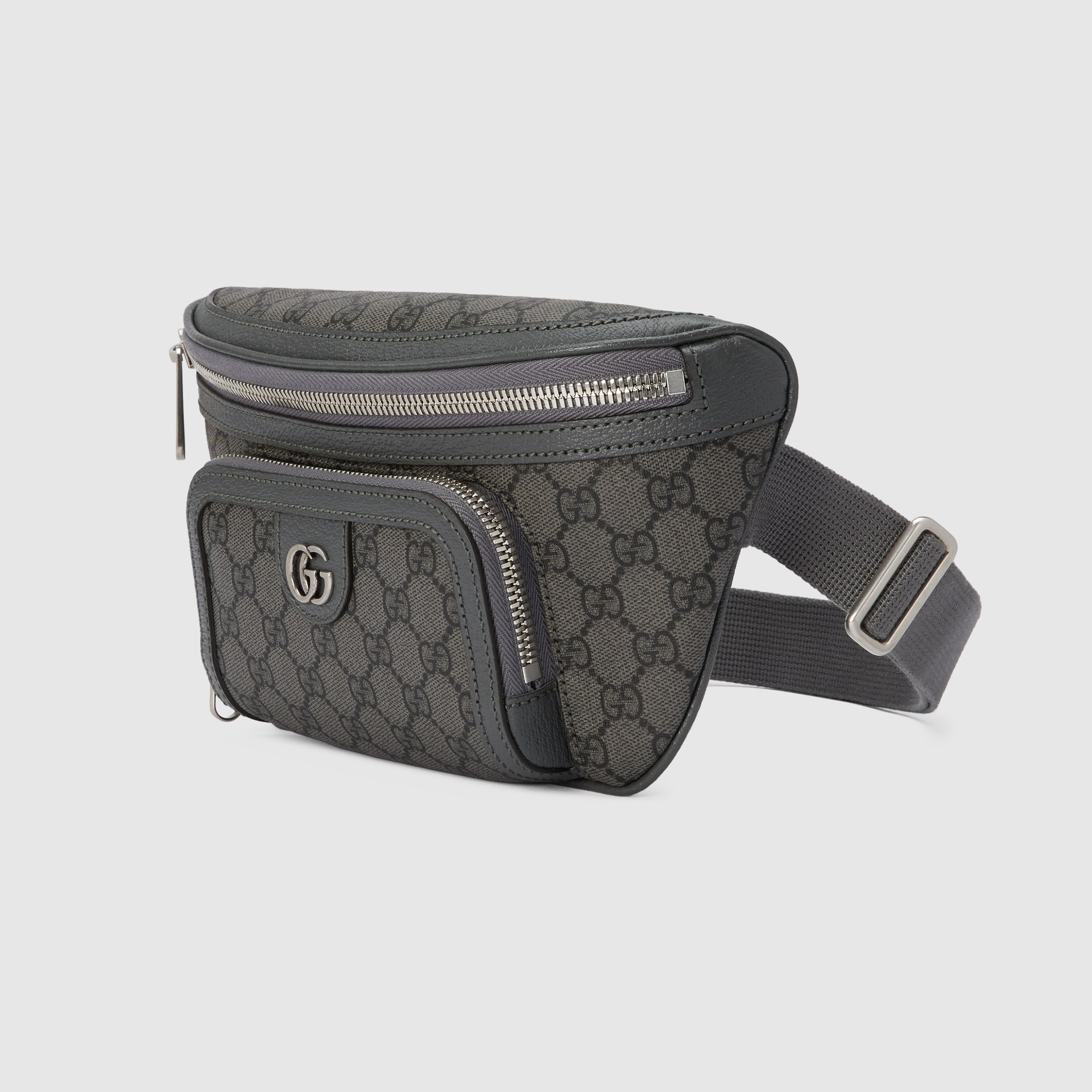 Ophidia belt bag - 2