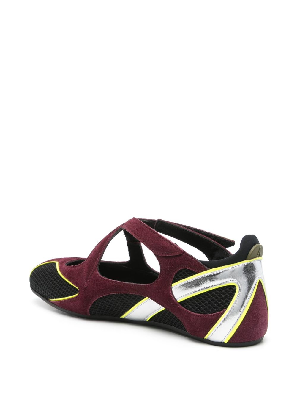 Nomad ballerina shoes - 3